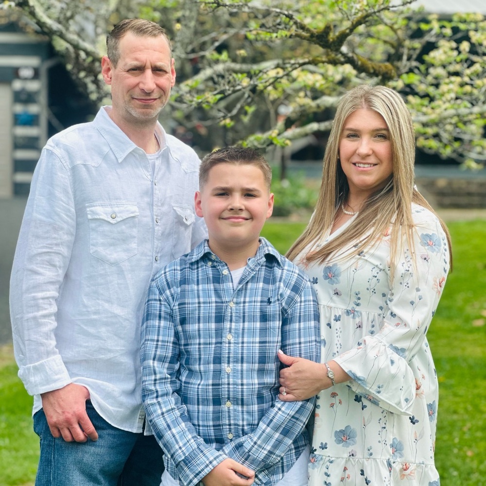 Meet your Posher, Brandy